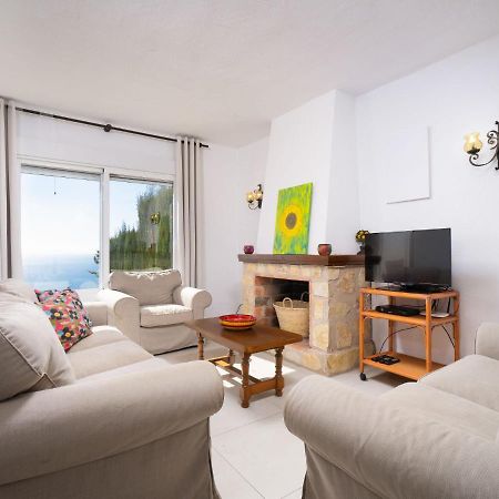 Holiday Home Pueblo De La Luz By Interhome Cumbre del Sol Exterior photo